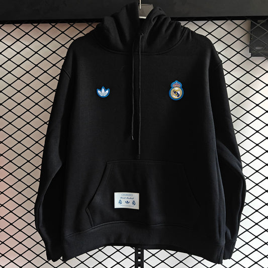 Real Madrid Hoodie