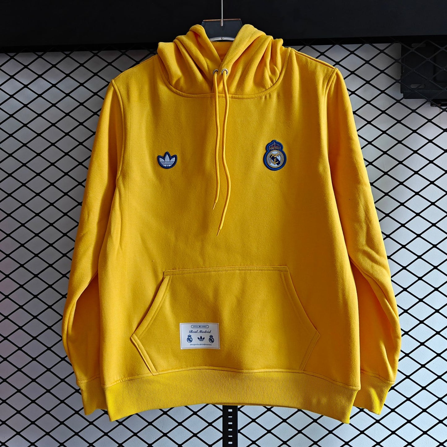 Real Madrid Hoodie