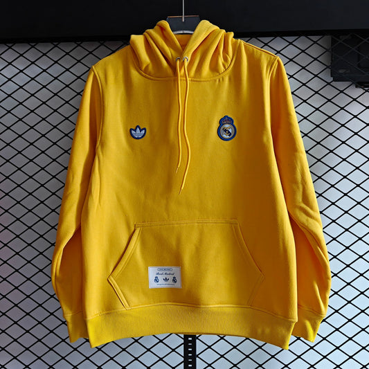 Real Madrid Hoodie