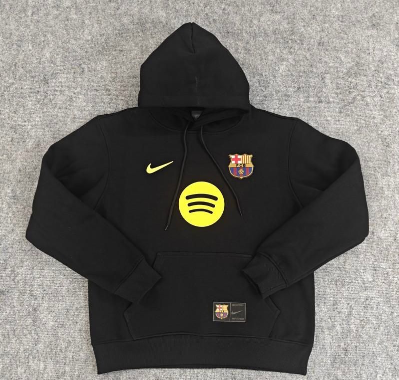 Barcelona Hoodie