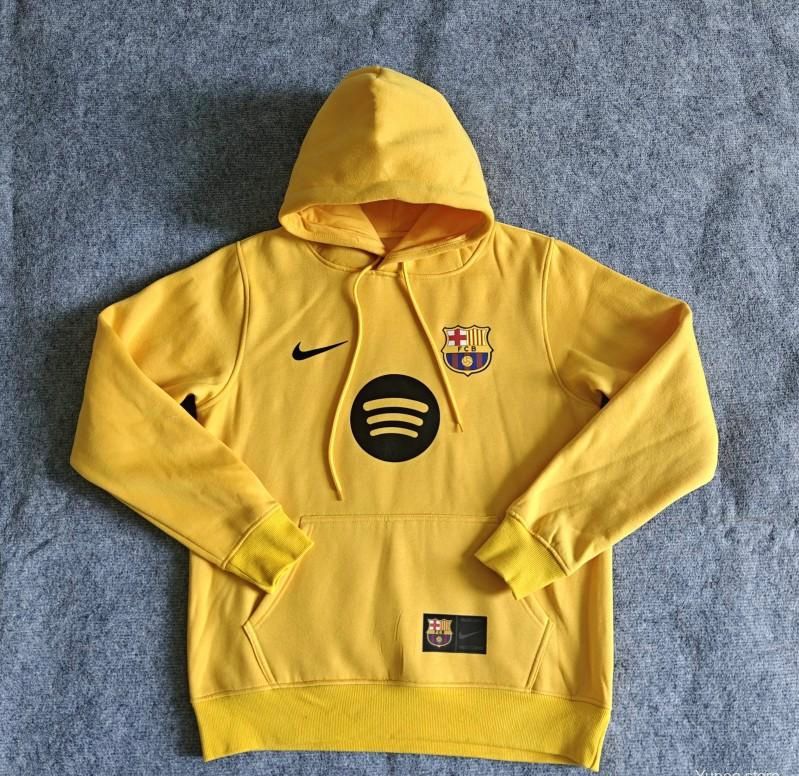 Barcelona Hoodie