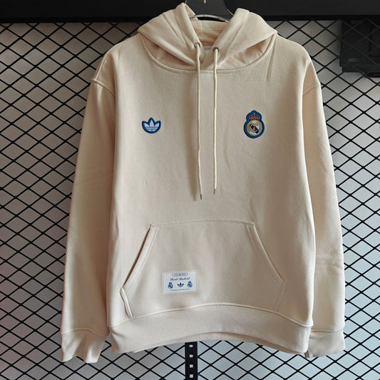 Real Madrid Hoodie