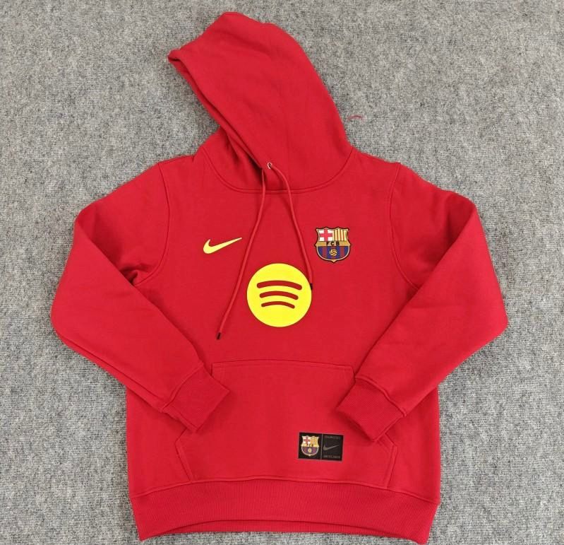Barcelona Hoodie
