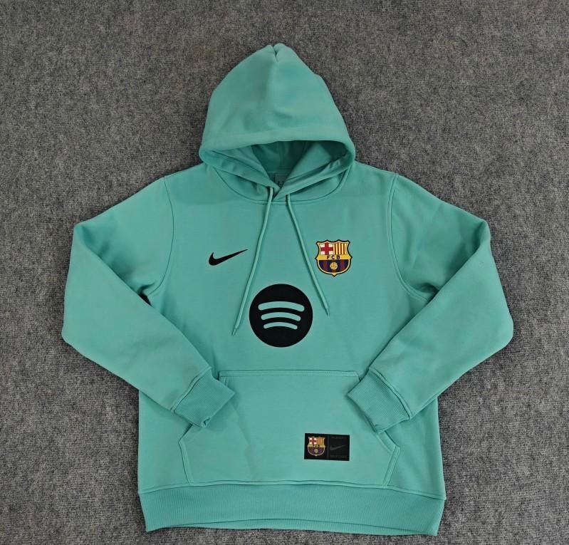 Barcelona Hoodie
