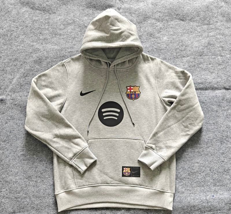 Barcelona Hoodie