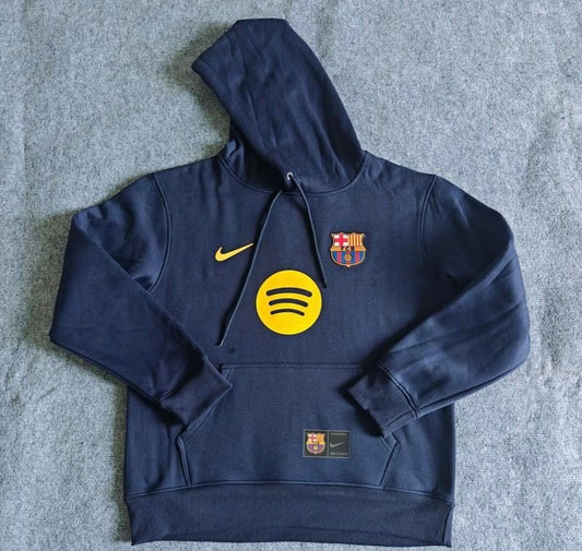 Barcelona Hoodie