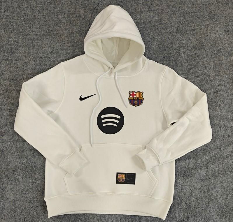Barcelona Hoodie
