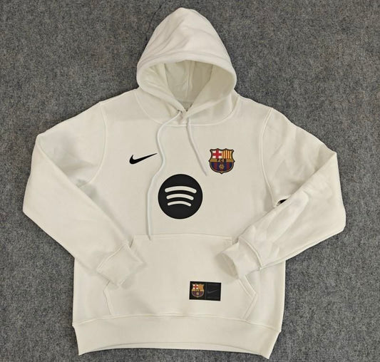 Barcelona Hoodie