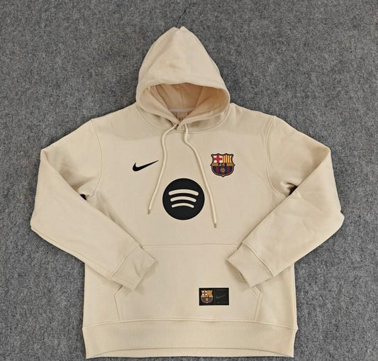 Barcelona Hoodie