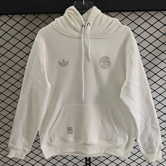 Bayern Munich Hoodie