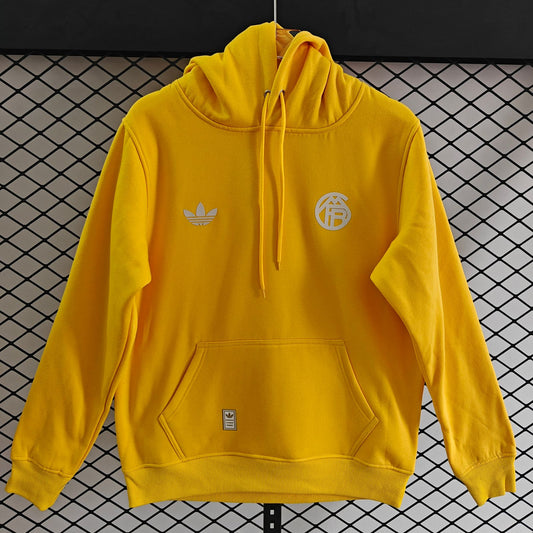 Bayern Munich Hoodie