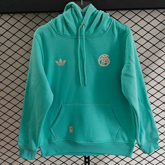 Bayern Munich Hoodie