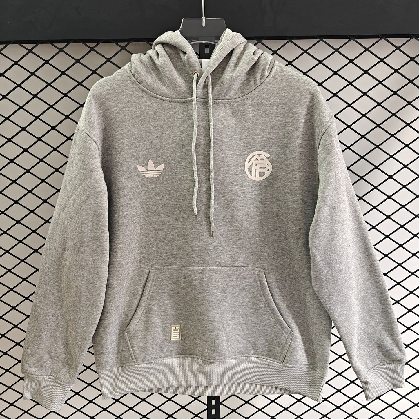 Bayern Munich Hoodie