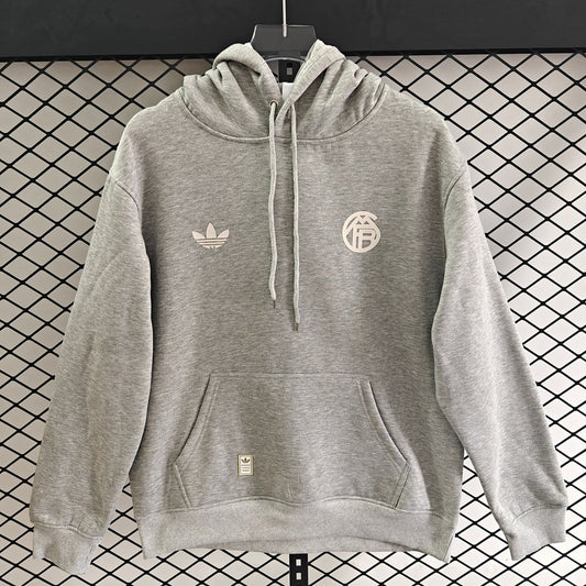 Bayern Munich Hoodie