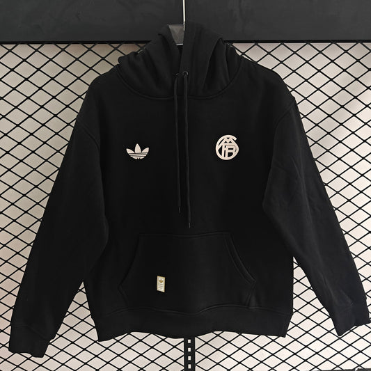 Bayern Munich Hoodie