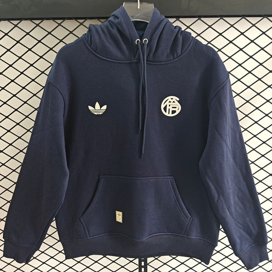 Bayern Munich Hoodie