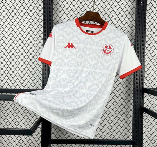 Tunisia Away 2026