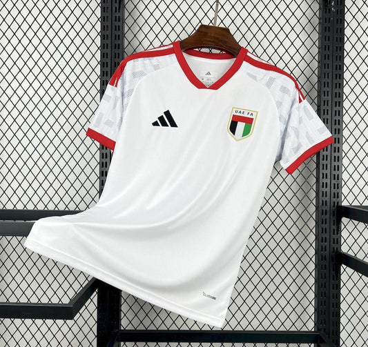 UAE Home 2026
