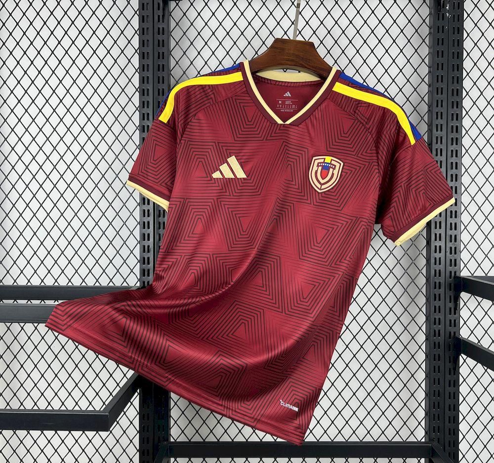 Venezuela Home 2026