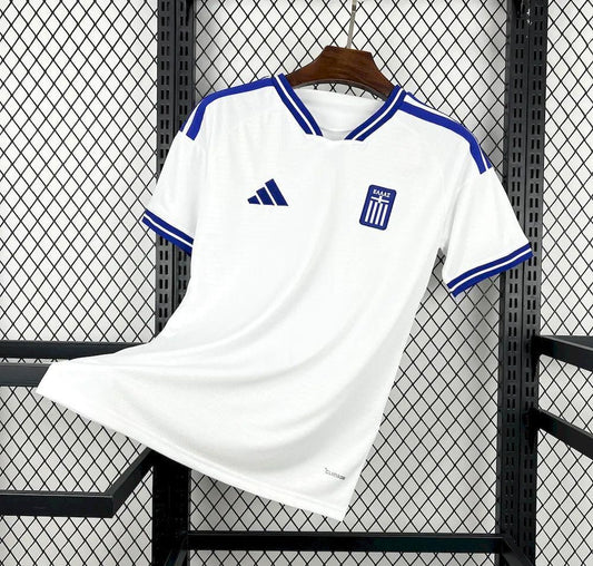 Greece Home 2026