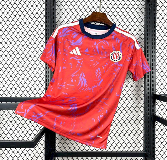 Costa Rica Home 2026