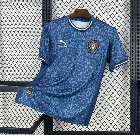 Portugal Special Shirt 2026