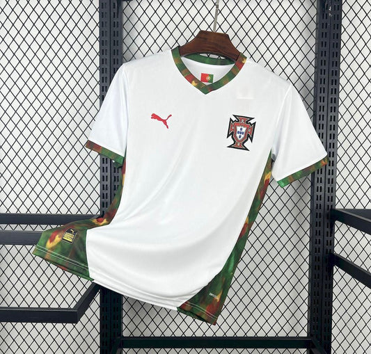 Portugal Special Shirt 2026