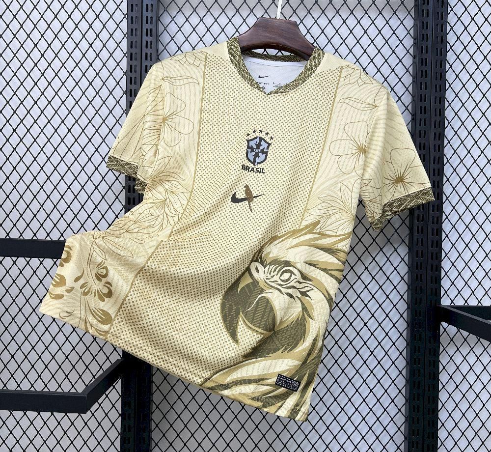 Brazil Special Edition Shirt 2026