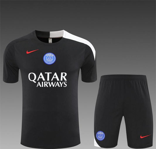 Psg Black Training Set 2026