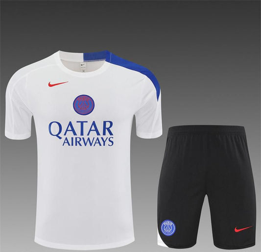Psg White Training Set 2026