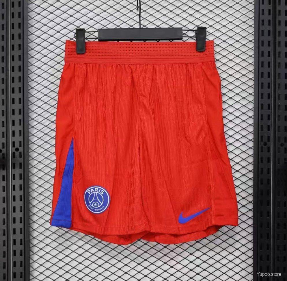 Psg Third Short 2025/26