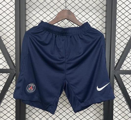 Psg Home Short 2025/26