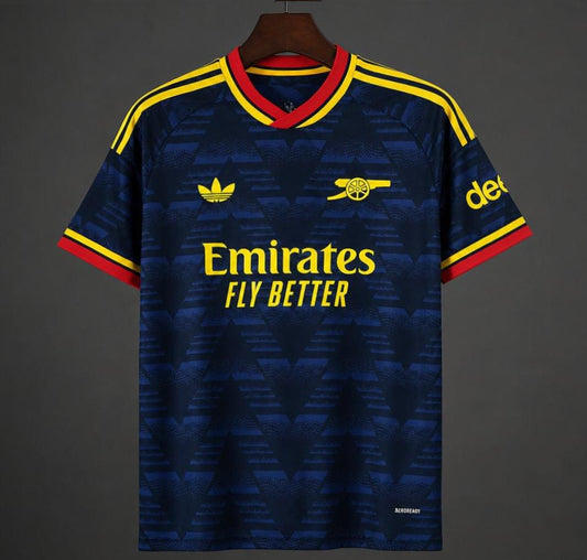 Arsenal Away Shirt 2026/27