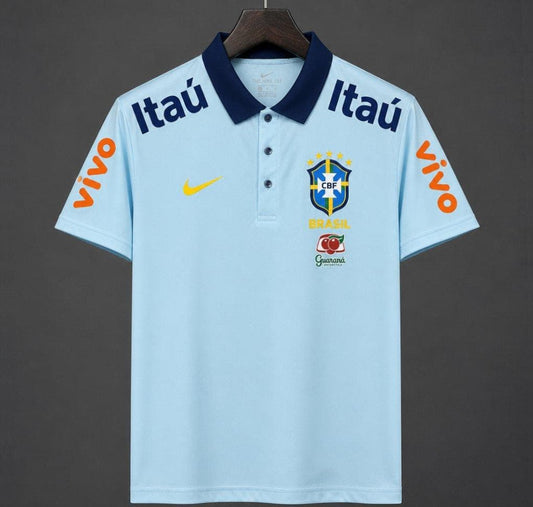 BRASIL POLO SHIRT