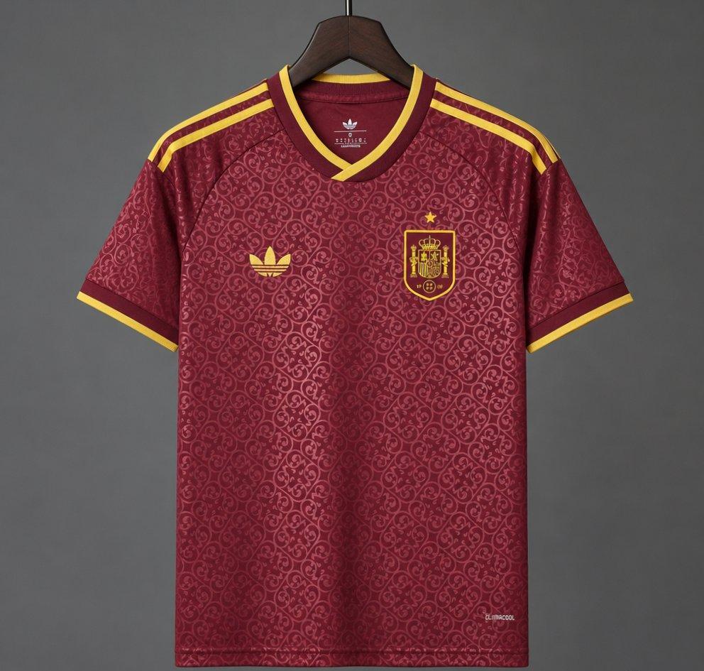Spain Special Shirt