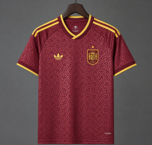 Spain Special Shirt