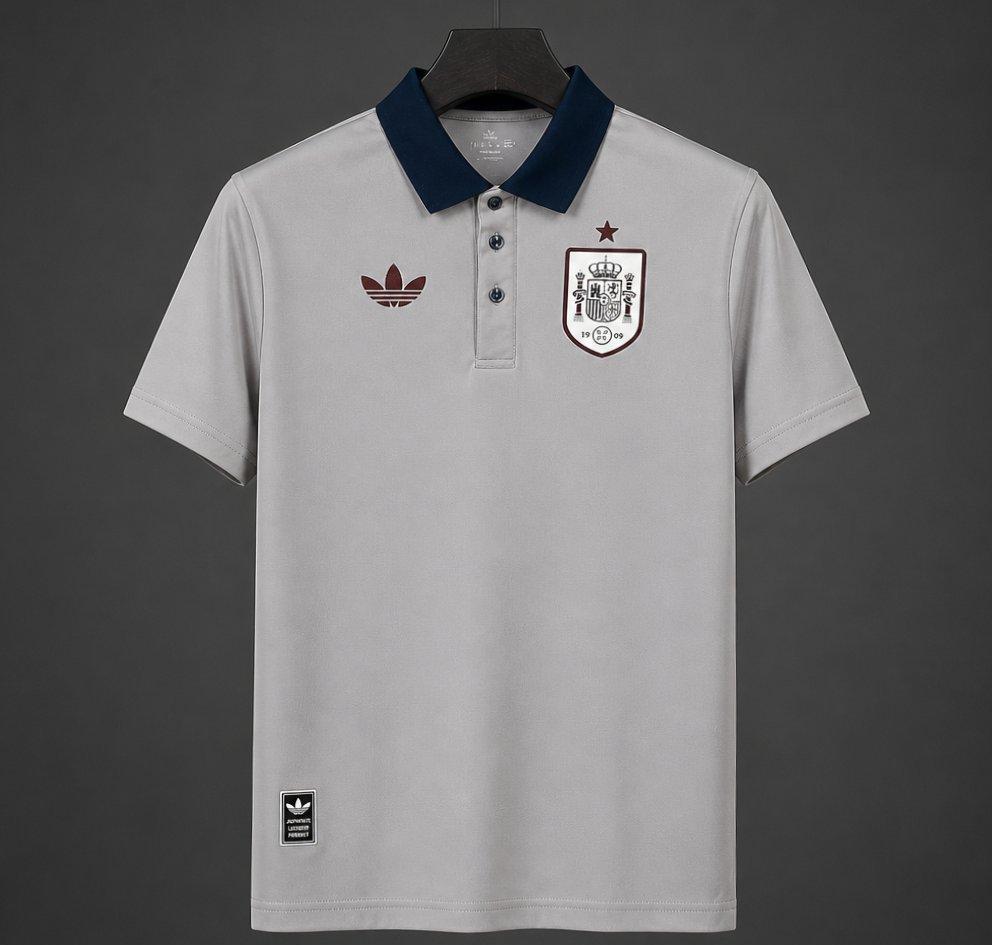 Spain Polo Shirt