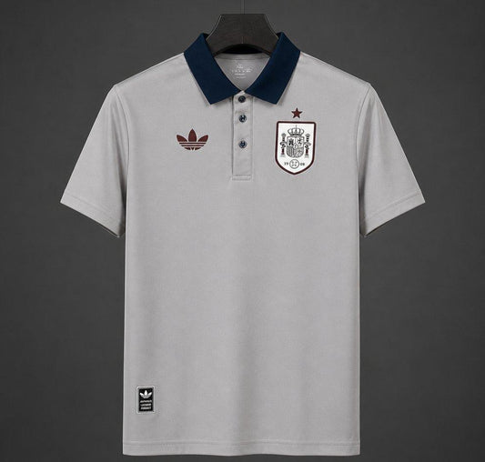 Spain Polo Shirt
