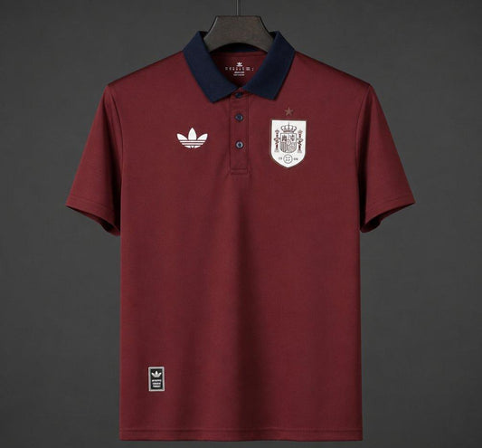 Spain Polo Shirt