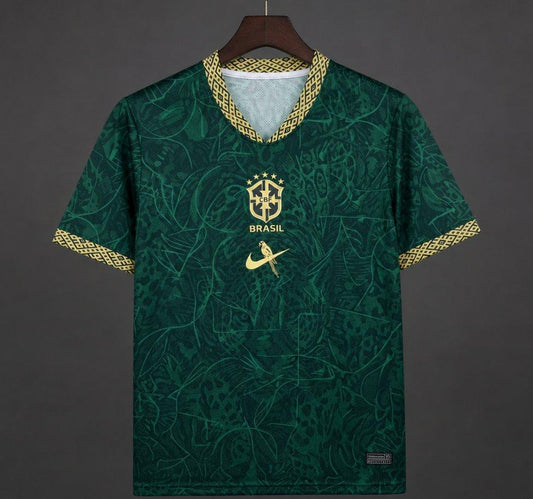 BRASIL SPECIAL SHIRT