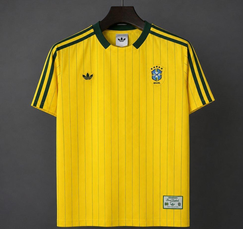 Brasil Special Shirt