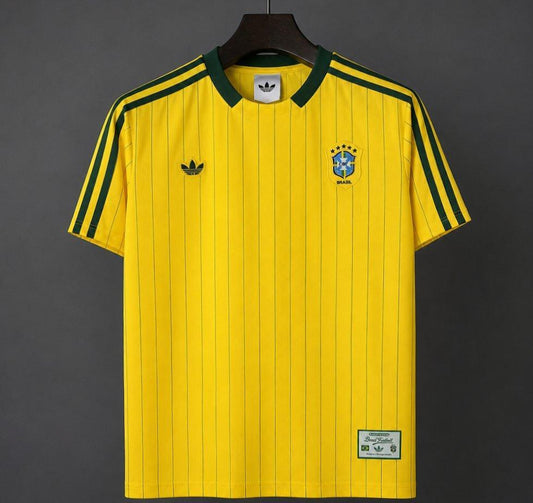 Brasil Special Shirt