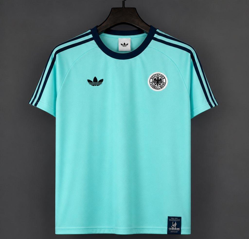 Germany Training Shirt