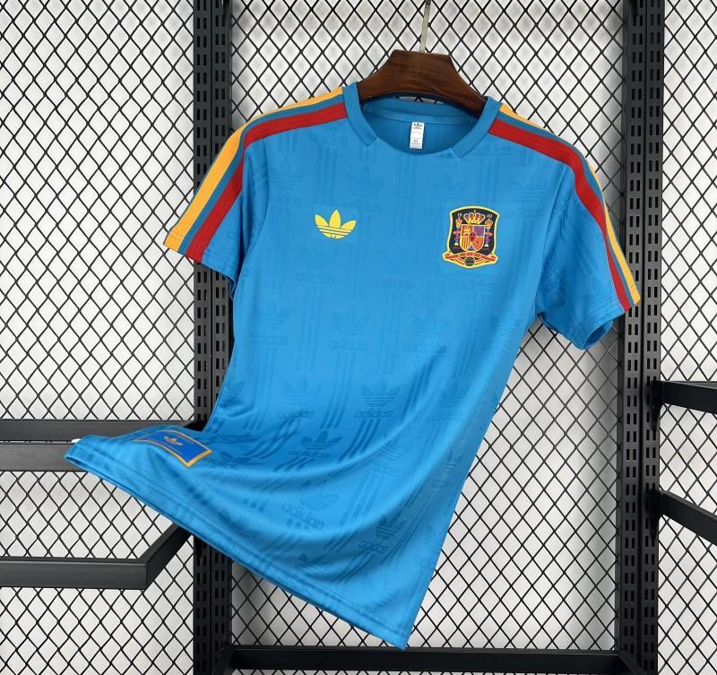 SPAIN SPECIAL SHIRT
