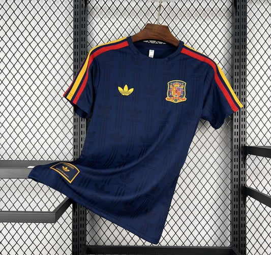 Spain Special Shirt