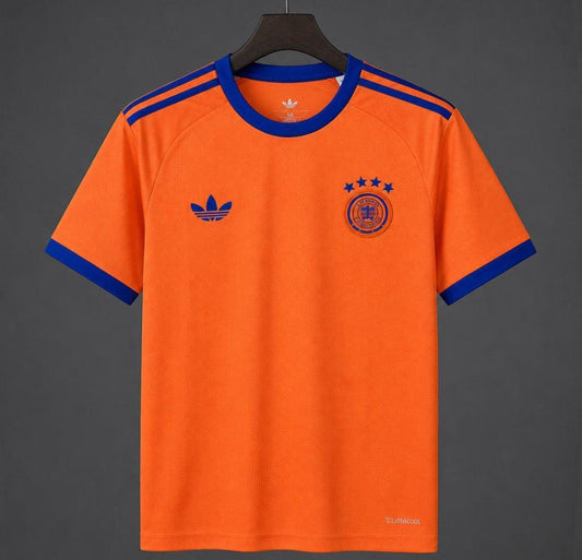 Germany GK Shirt