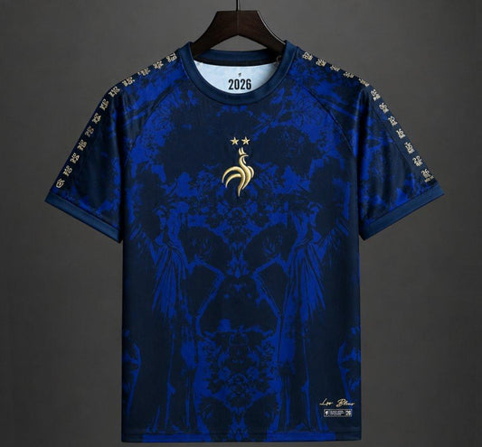 France Special Shirt 2027