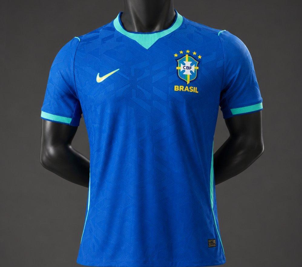 Brasil Special edition Shirt 2026