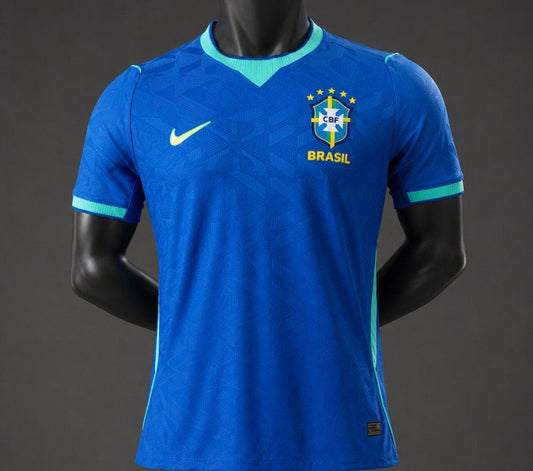Brasil Special edition Shirt 2026