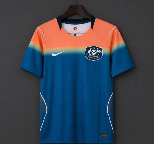 Australia Away Shirt 2026